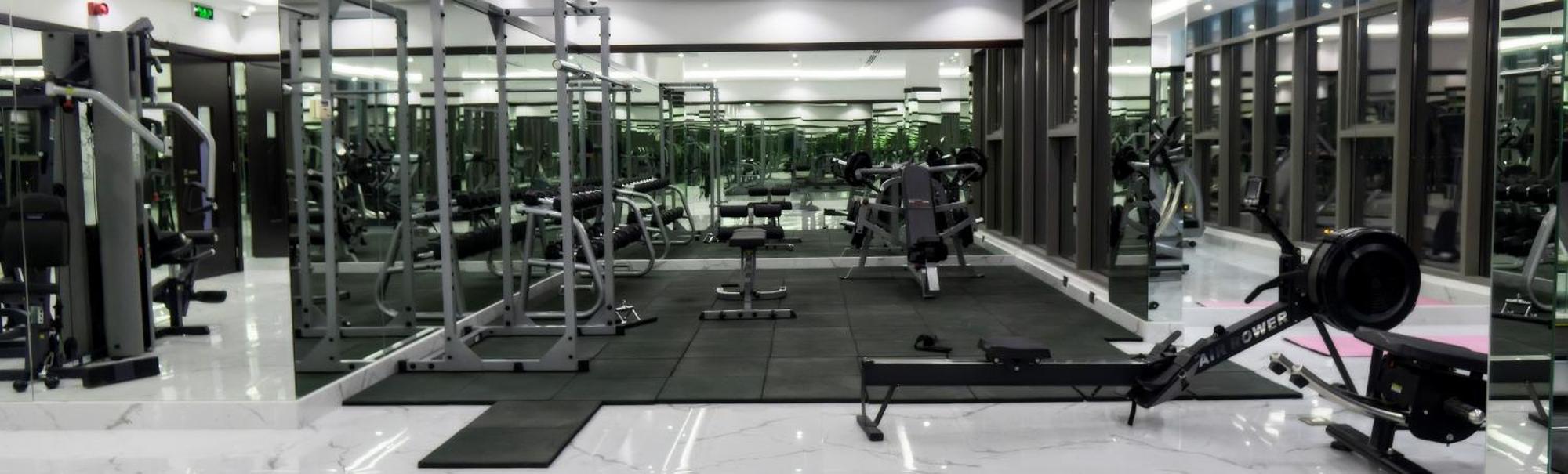 Al Safwa One Apartment Al Hidd Luaran gambar